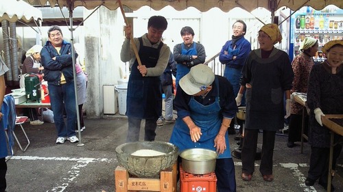 琴平町チャリティ